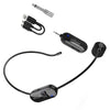 Wireless Microphone Headset 2.4G to suit Pro Audio Voice Teaching — image 3