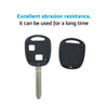 Remote Car Key 4D-67 Chip to suit Toyota Kluger 3.3L — image 6