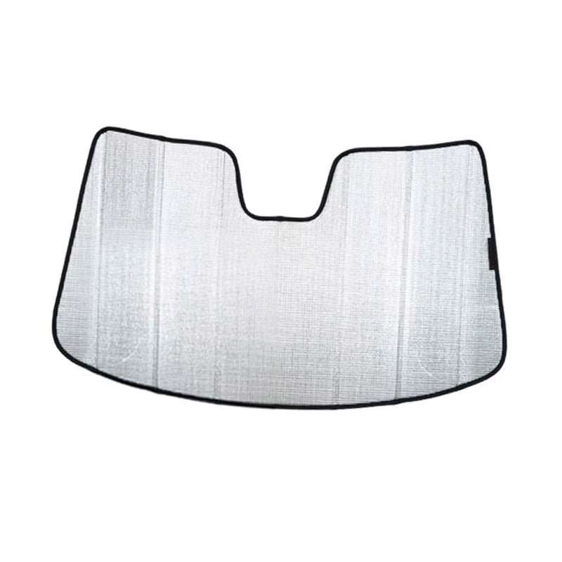 Front Windscreen Sun Shade to suit Toyota Camry XV40 — image 1