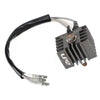 Honda GCV530 GX610 GCV610 GXV610 GX620 GCV620 GXV620 GX670 Generic Rectifier 3 Wire