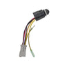 Boat Ignition Switch w/ Keys to suit Universal Marine Vessels — image 4