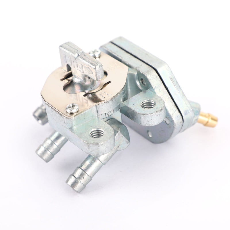 Yamaha 2UJ-24500-00 XV250 XV125 Virago SRX600 SRX400 Generic Fuel Valve Petcick