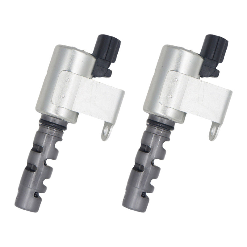 2x VVT Timing Solenoid Valve (Pair) to suit Subaru Forester 2.5L — image 1