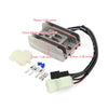 Arctic Cat 250, 300 Quads 2001-2005 3530-03 Generic Voltage Regulator Rectifier