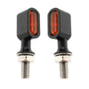 Sportster Touring Dyna Softail Generic LED Rear Mini Turn Signal Indicator
