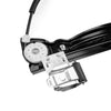 Front Left Window Regulator Without Motor to suit Holden Cruze JG JH 2.0 DT — image 4