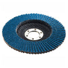 Flap Sanding Disc 5 Inch 125mm to suit Angle Grinders — image 4