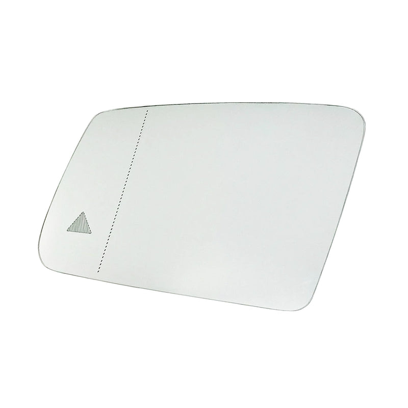 Left Blind Spot Mirror Glass to suit Mercedes-Benz W204 C-Class — image 1