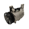 A/C Compressor With Pulley to suit Mini Cooper 1.6L — image 1