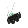 Rear Tailgate Latch to suit Hyundai Starex H1 — image 3