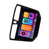 Head Unit Android 13 With CarPlay GPS Stereo Radio to suit LDV T60 — image 6