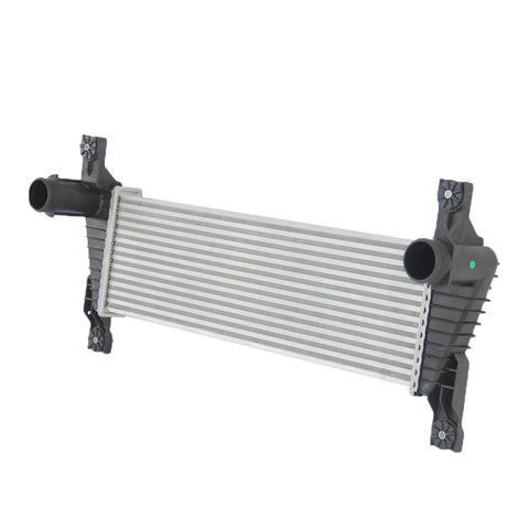 Intercooler to suit Ford Ranger PX 2.2L 3.2L Turbo Diesel — image 2