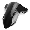 BMW S1000RR 2019-2022 Smoke Generic Windshield WindScreen
