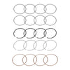 Engine Piston Rings to suit BMW 1 Series 1.6L — image 6