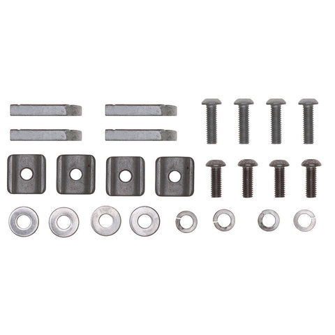 Yakima Universal Awning Fitting Kit Suits Most T-Slot