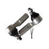 2x Front Tie Rod Ends (Pair) to suit Toyota Camry MCV20R 3.0L — image 6