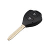 Car Remote Control Key to suit Toyota Hilux 2009-2015 — image 3