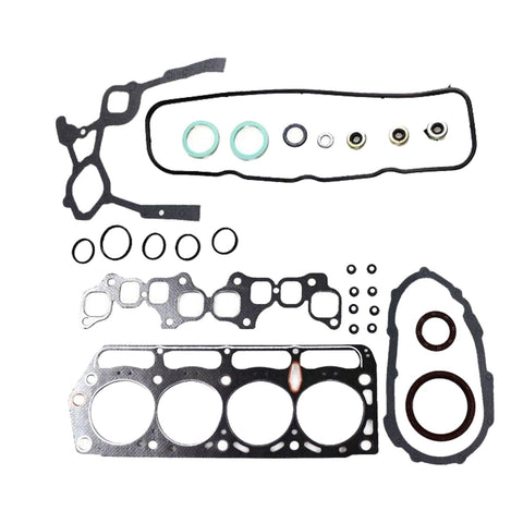Front Head Gasket to suit Toyota Hilux 1Y 2Y 3Y-C 1.6L 2.0L 1.8L — image 1