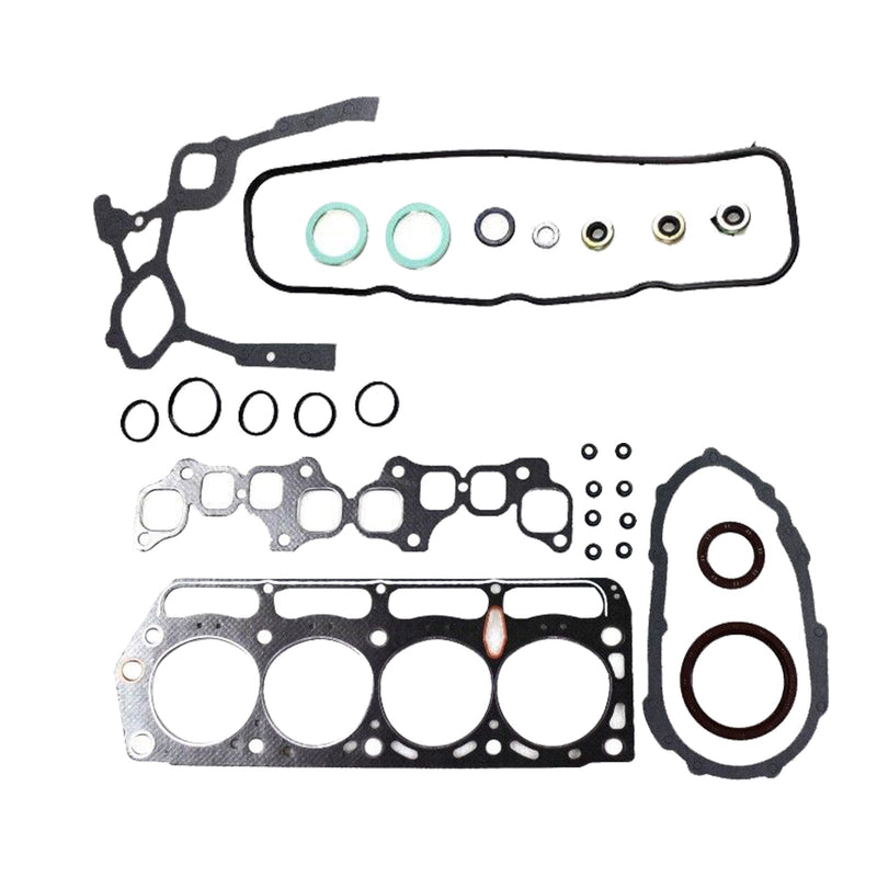 Front Head Gasket to suit Toyota Hilux 1Y 2Y 3Y-C 1.6L 2.0L 1.8L — image 1