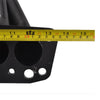 Black Exhaust Header to suit Toyota Pickup 2.4L 22RE — image 6