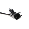 2x Front & Rear ABS Wheel Speed Sensors (Pair) to suit Jeep Wrangler JK 2.8L — image 2