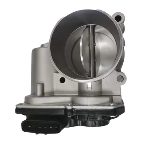 Throttle Body to suit Mitsubishi Triton MQ MR 2.4L — image 1
