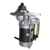 Starter Motor to suit Isuzu NLR85 4JJ1 TCS 3.0L Diesel — image 5