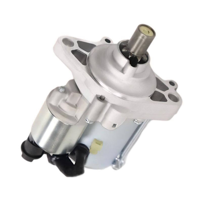 9 Tooth Starter Motor to suit Honda Accord 2.2L — image 1