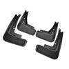 4x Mud Flaps Splash Guard Set to suit Audi A3 Sedan — image 2