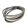 Grey Deck Belt to suit Husqvarna YTH2242TDF — image 1