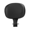 Yamaha V Star 1100 XVS 1100 Drag Star Generic Motorcycle Driver Rider Backrest