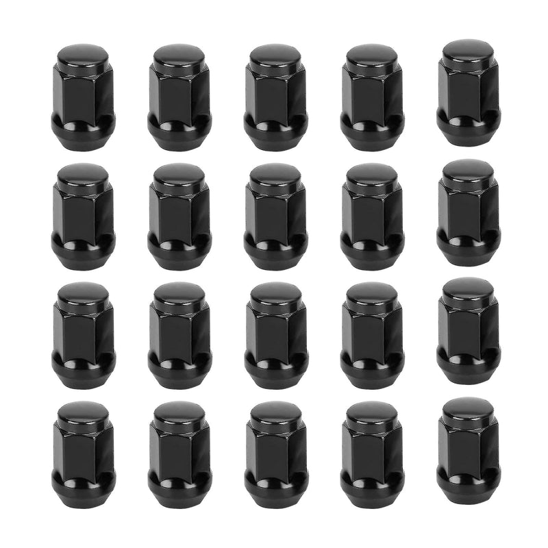 20PCS 12x1.25 Wheel Nuts to suit Nissan Datsun 300C 3.0L — image 1