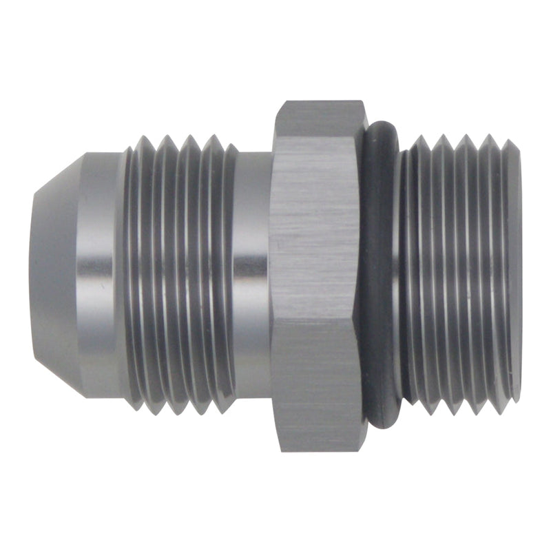 DeatschWerks 10AN ORB Male to 10AN Male Flare Adapter