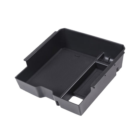 Center Console Storage Armrest Box to suit Ford Everest — image 1