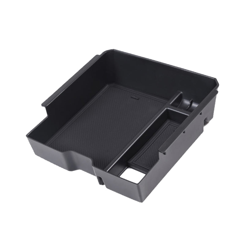 Center Console Storage Armrest Box to suit Ford Everest — image 1