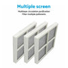 4x Refrigerator Air Filter to suit LG LFX25991ST — image 6