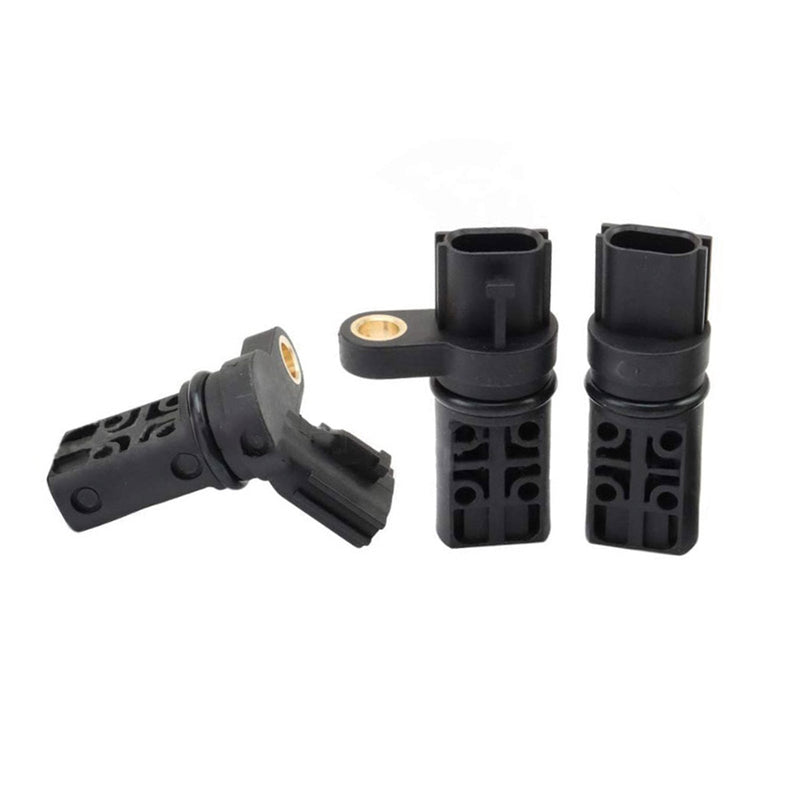 3x Crankshaft Position Sensor to suit Infiniti FX35 3.5L — image 1