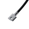 4x Extended Brake Line Hose to suit Nissan Patrol GQ GU 2in-5in Lift — image 2