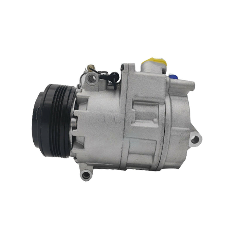 AC Compressor to suit BMW X5 3.0L — image 1