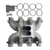 Aluminum Inlet Intake Manifold to suit GM Gen III LS1 LS2 Engine EFI — image 2