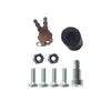 Whale Tail T Handle Compression Lock Latch to suit BMW X3 3.0L — image 3