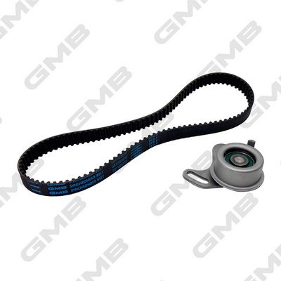 GMB Timing Belt Kit GKHY0002