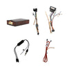 Car Stereo Head Unit to suit Mercedes Vito Viano — image 3
