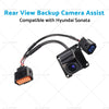 Rear View Backup Camera to suit Hyundai Sonata 2.4L — image 6