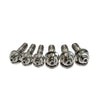 Ford Ranger / Mazda BT-50 2.2L Titanium Turbo Charger Stud Kit