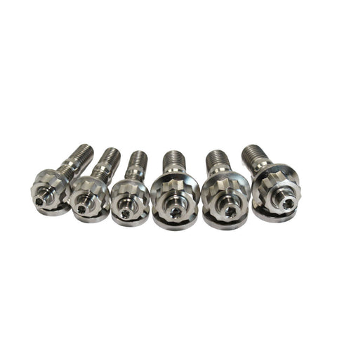 Ford Ranger / Mazda BT-50 2.2L Titanium Turbo Charger Stud Kit