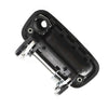 Chrome Front Right Outer Door Handle to suit Toyota Hilux — image 4