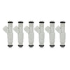 6x Fuel Injectors to suit Holden Commodore 3.8L V6 — image 1