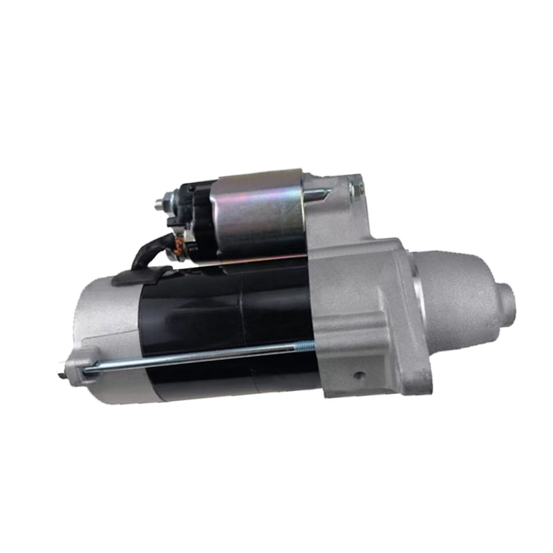 Starter Motor to suit Toyota A49G2 1.1L — image 1