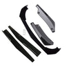 Front Lip Kit to suit Subaru WRX — image 2